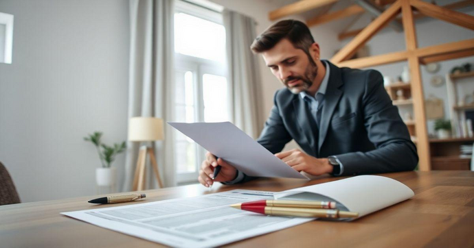 Revistoria: Guia Completo para Entender Esse Processo Essencial