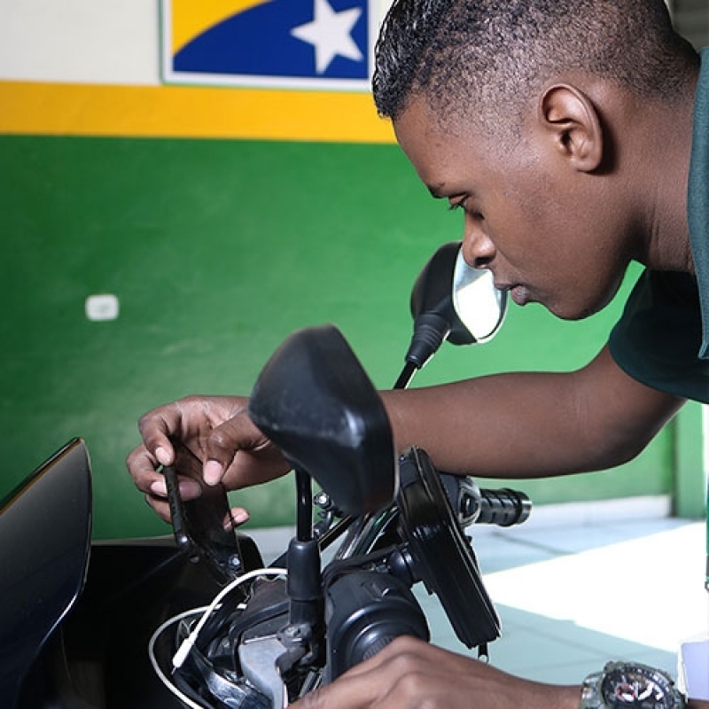 Empresa de Laudo para Transferência de Moto Bussocaba - Laudo para Transferência de Veículo Empresa de Laudo para Transferência de Moto Bussocaba - Laudo para Transferência de Veículo